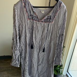 Old navy dress